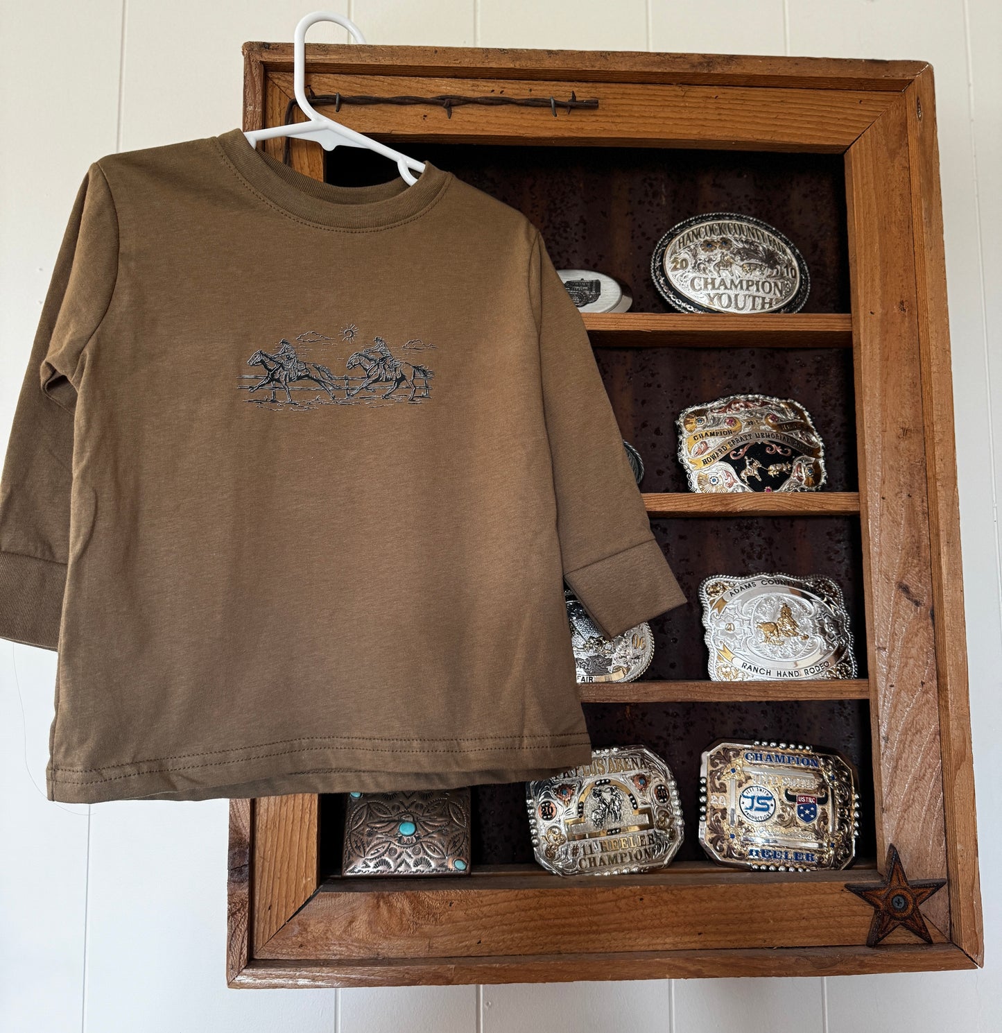 The Chase Long Sleeve