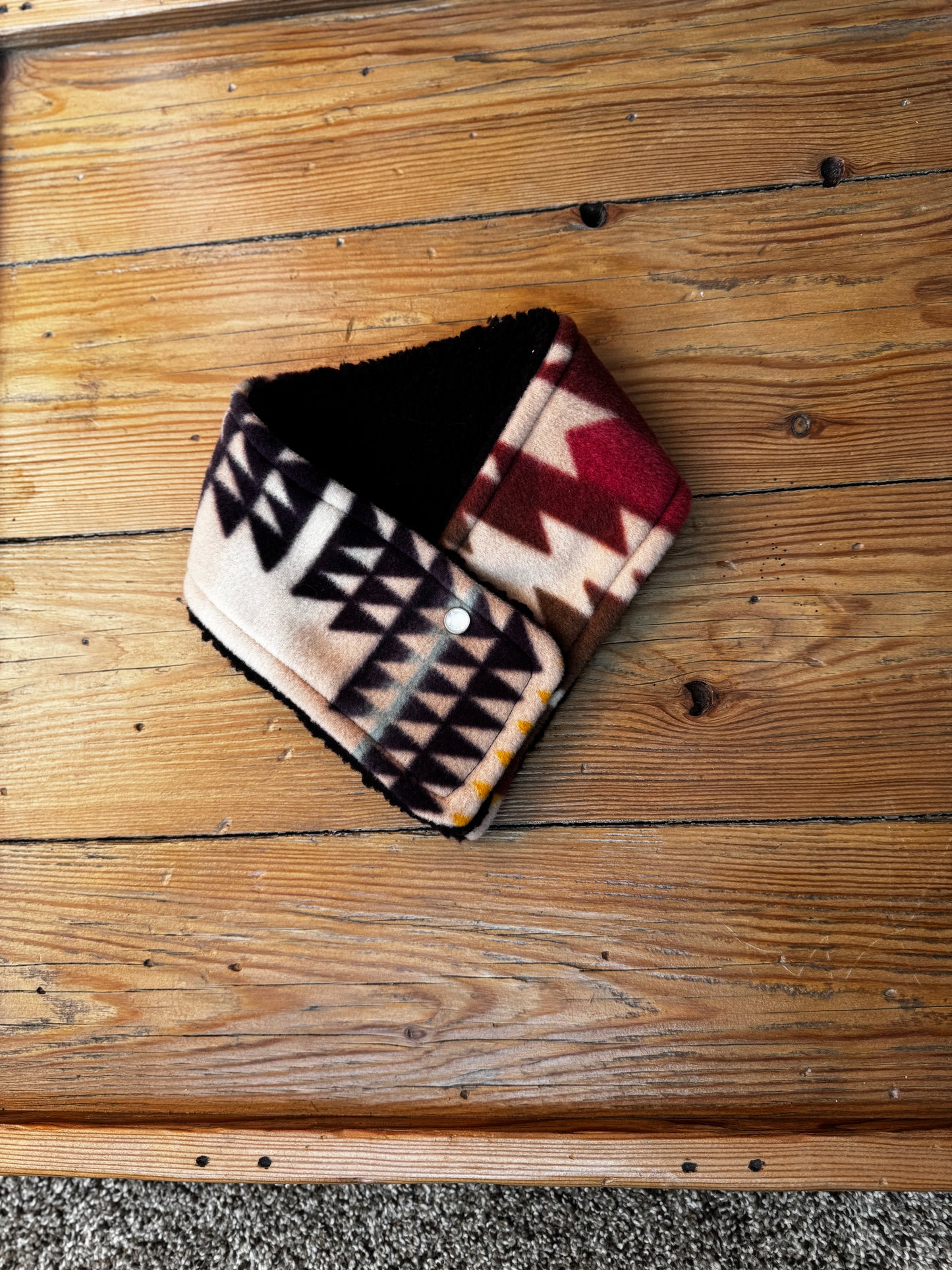 Baby/Toddler Cowl